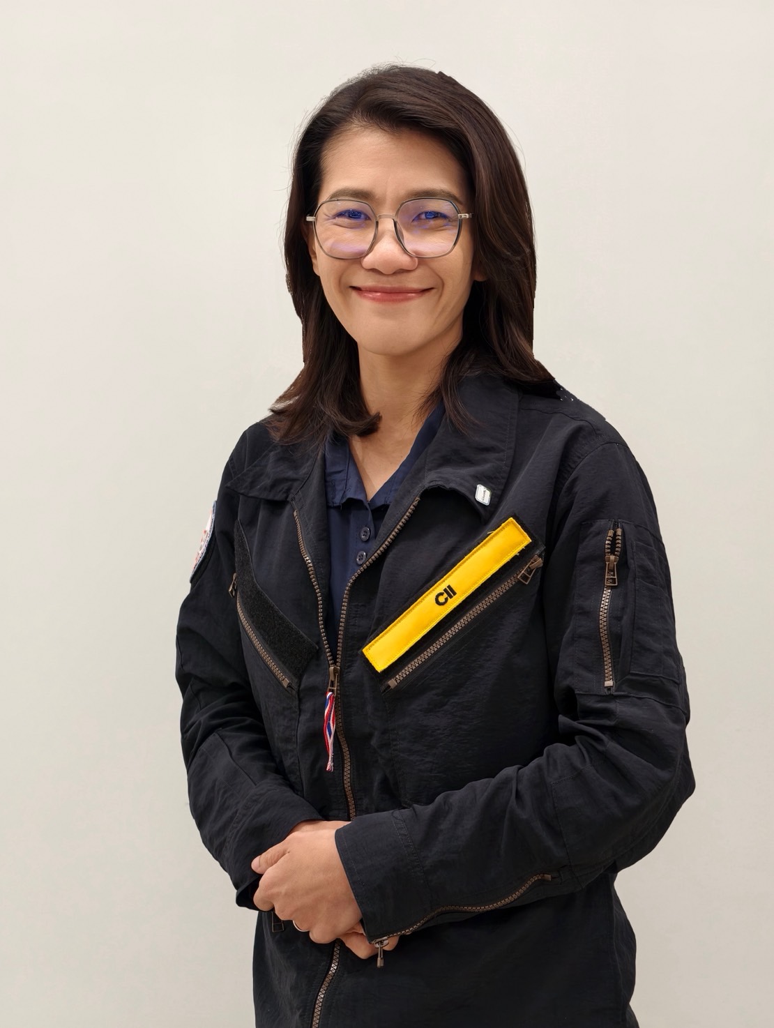 นางสาวสุธาทิพย์ กลิ่นกลั่น