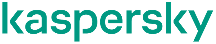 Kaspersky logo